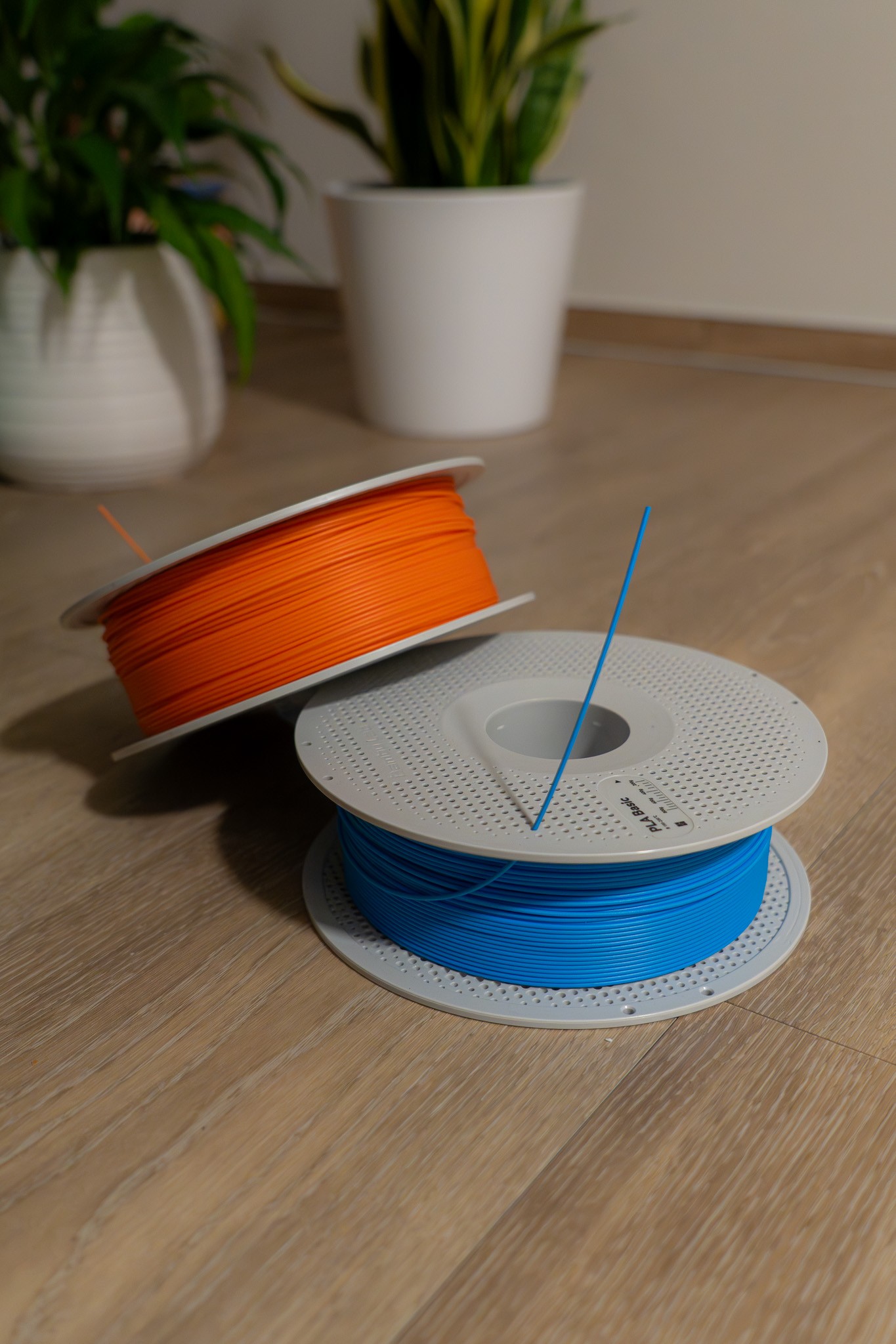 3D-Druck Material für Prototypen