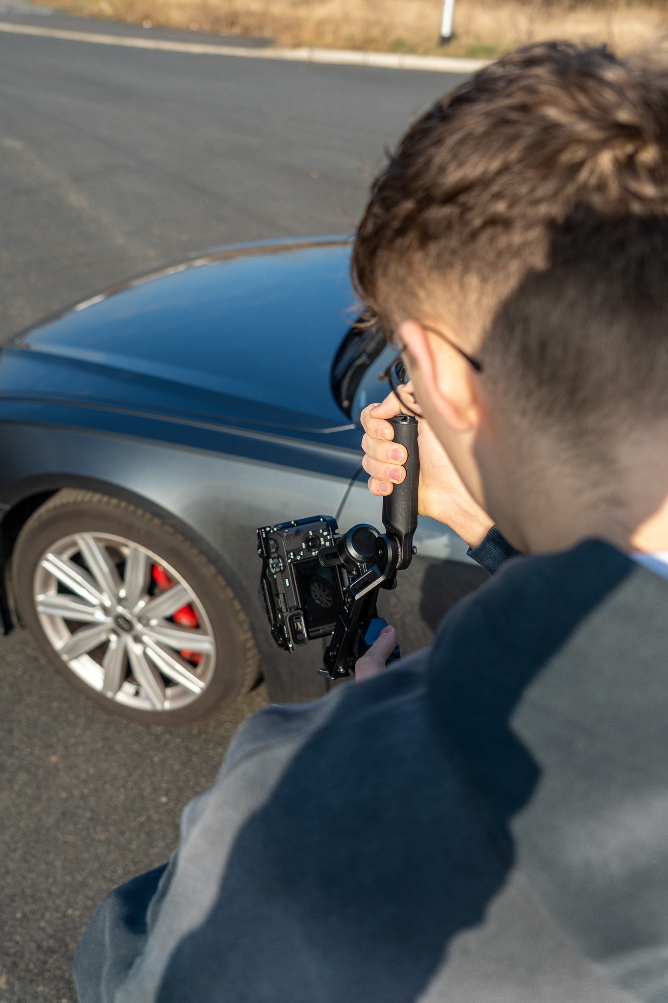 Workflow-Automatisierung und App-Entwicklung